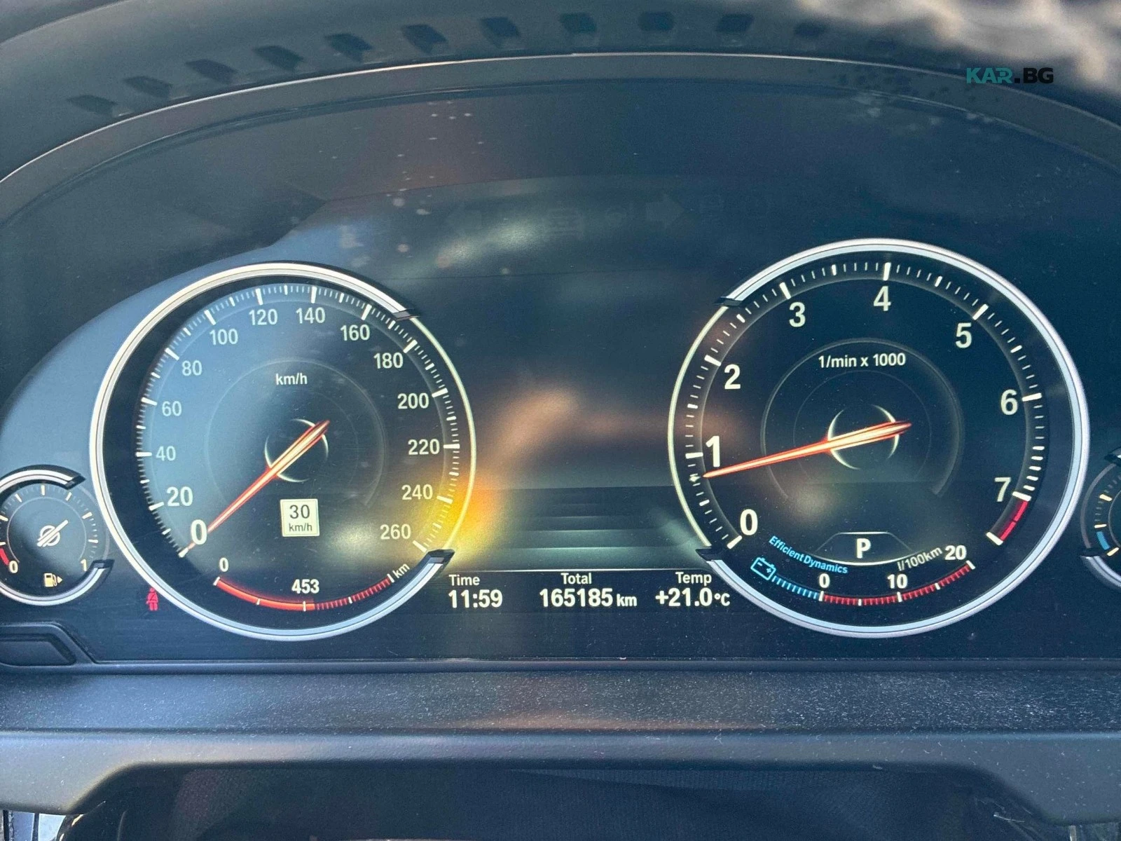 BMW X5 xDrive35i * M Pack * АвтоКредит * (ЦЕНА ДО БГ), снимка 9 - Автомобили и джипове - 56136414