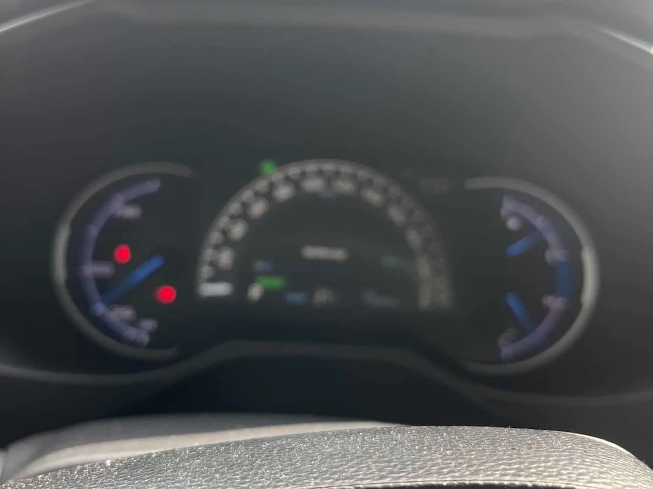 Toyota Rav4 * Hybrid Limited * АВТОКРЕДИТ БЕЗ ПЪРВОНАЧАЛНА , снимка 8 - Автомобили и джипове - 56222649