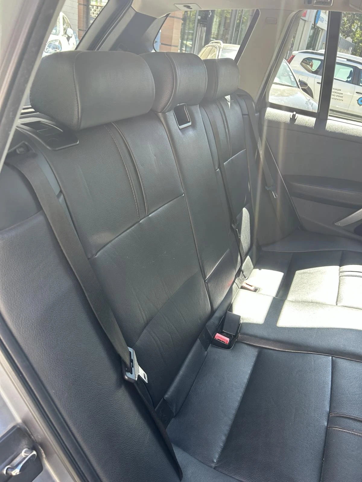 BMW X3, снимка 4 - Автомобили и джипове - 56226303