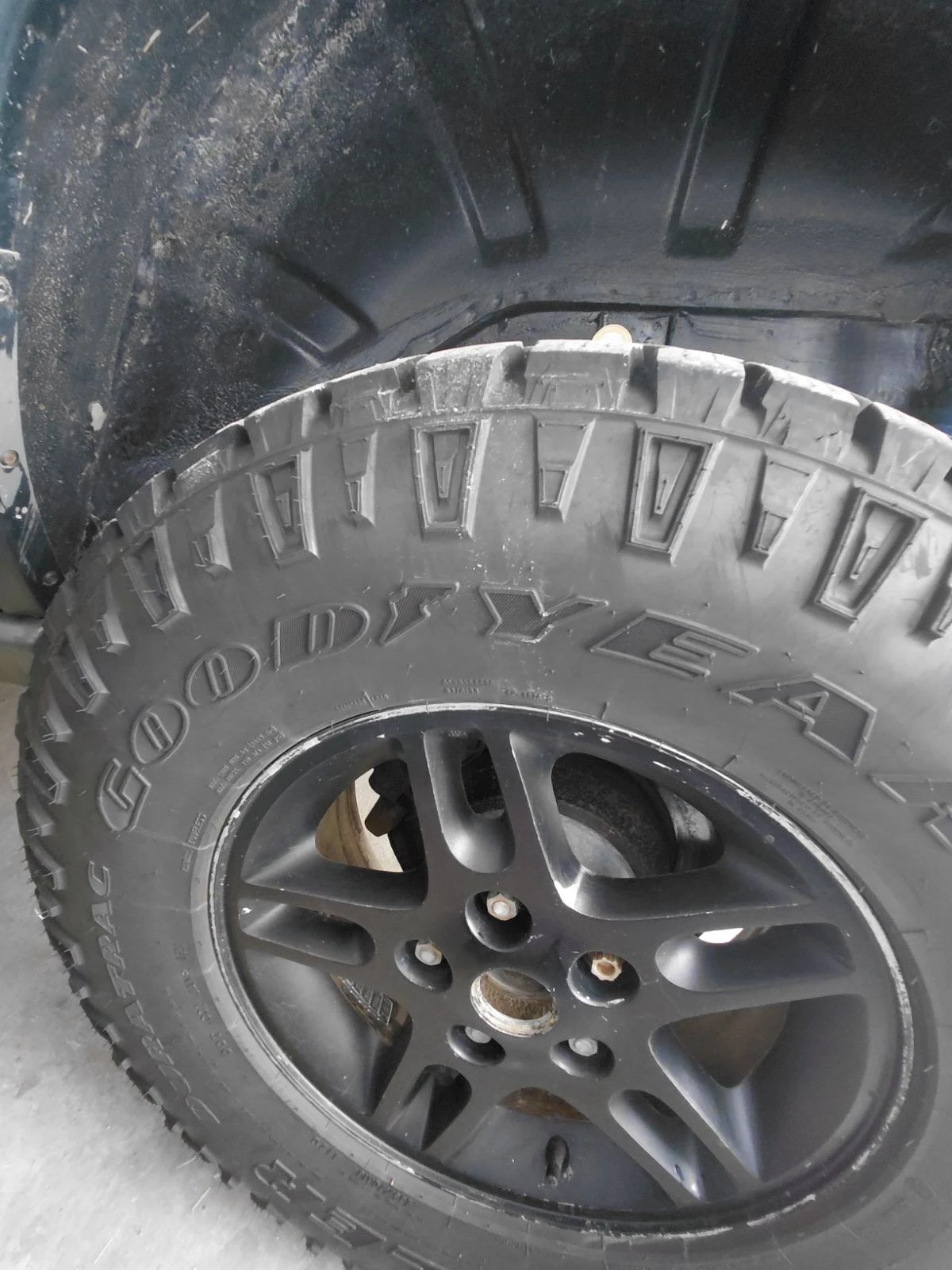 Jeep Grand cherokee, снимка 9 - Автомобили и джипове - 56281102