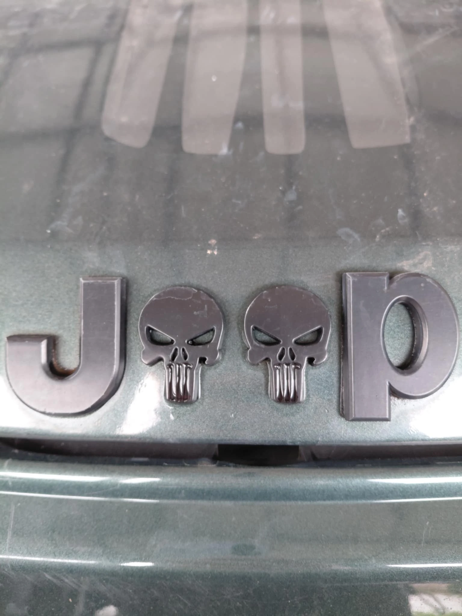 Jeep Grand cherokee, снимка 16 - Автомобили и джипове - 56281102