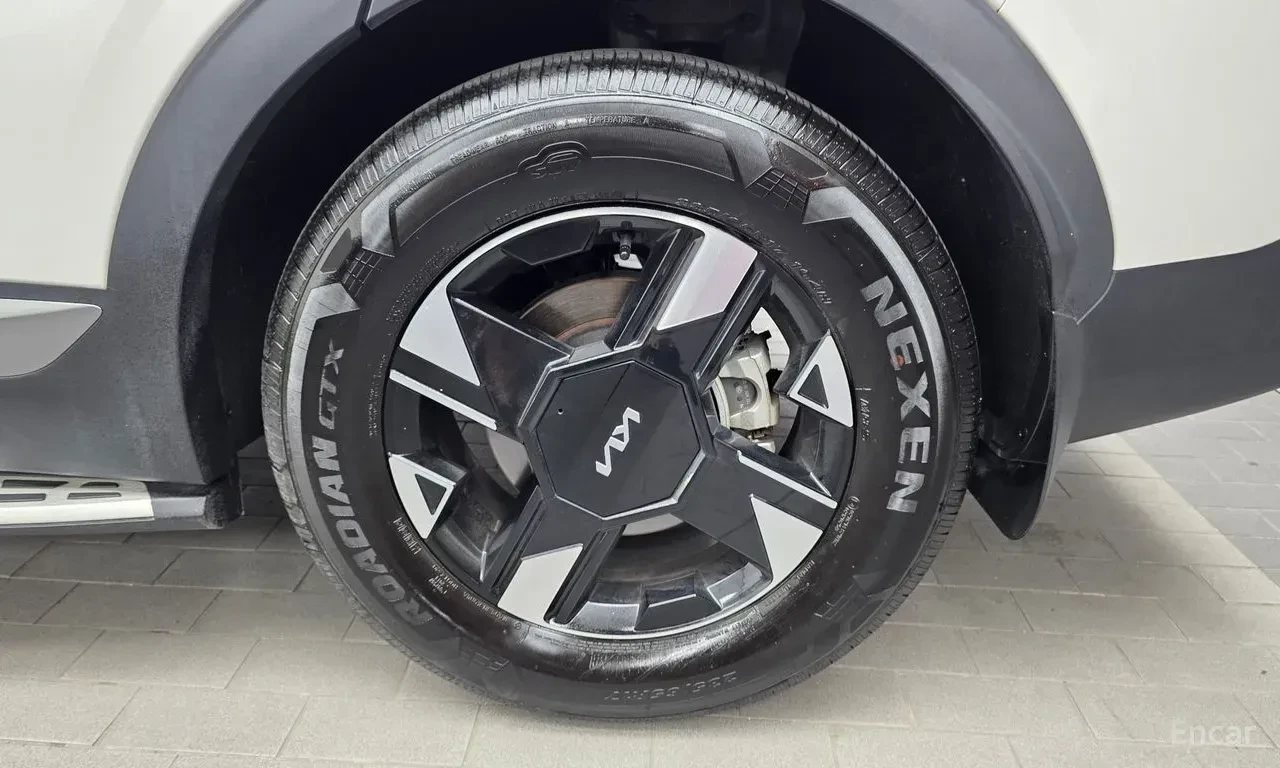 Kia Sportage 2.0* LPG* PRESTIGE* ���������* ���������* LANE* AS | Mobile.bg � ����������� 5