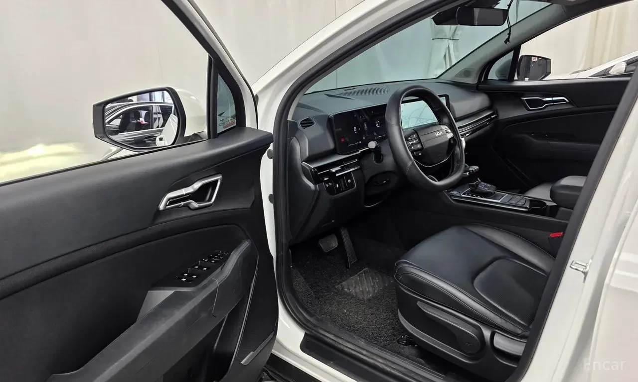 Kia Sportage 2.0* LPG* PRESTIGE* ���������* ���������* LANE* AS | Mobile.bg � ����������� 6