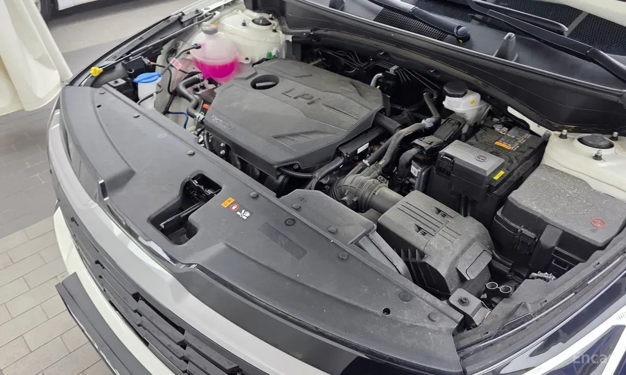 Kia Sportage 2.0* LPG* PRESTIGE* ���������* ���������* LANE* AS | Mobile.bg � ����������� 16