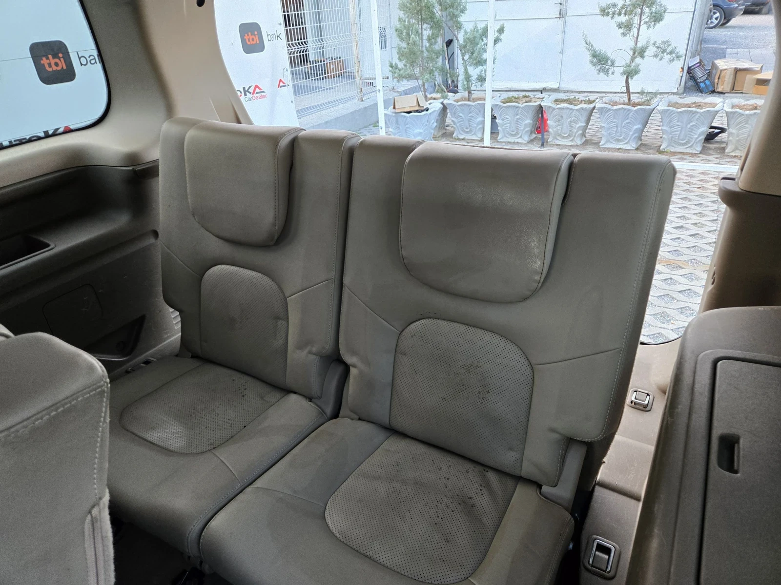 Nissan Pathfinder 2.5DCI-174��= 7�����= �������= ����= KEYLESS= N1 | Mobile.bg � ����������� 10