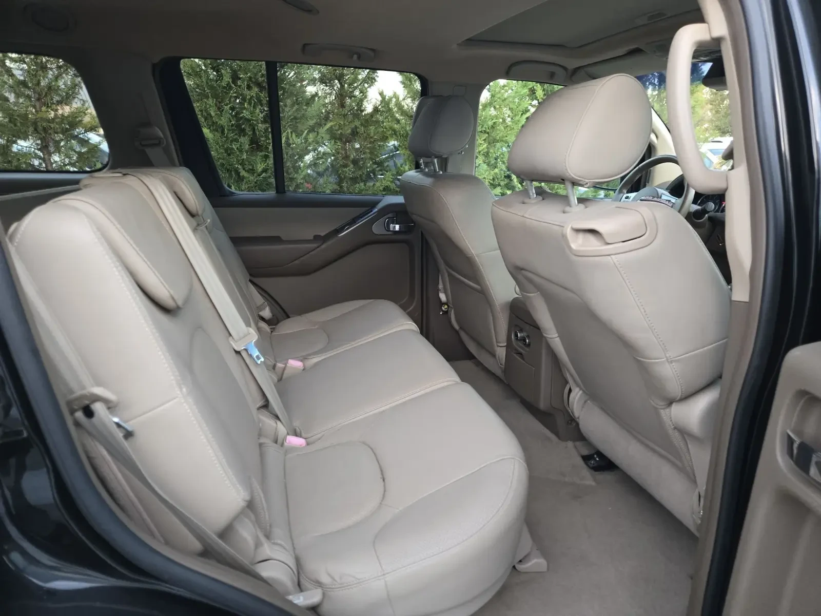 Nissan Pathfinder 2.5DCI-174��= 7�����= �������= ����= KEYLESS= N1 | Mobile.bg � ����������� 14