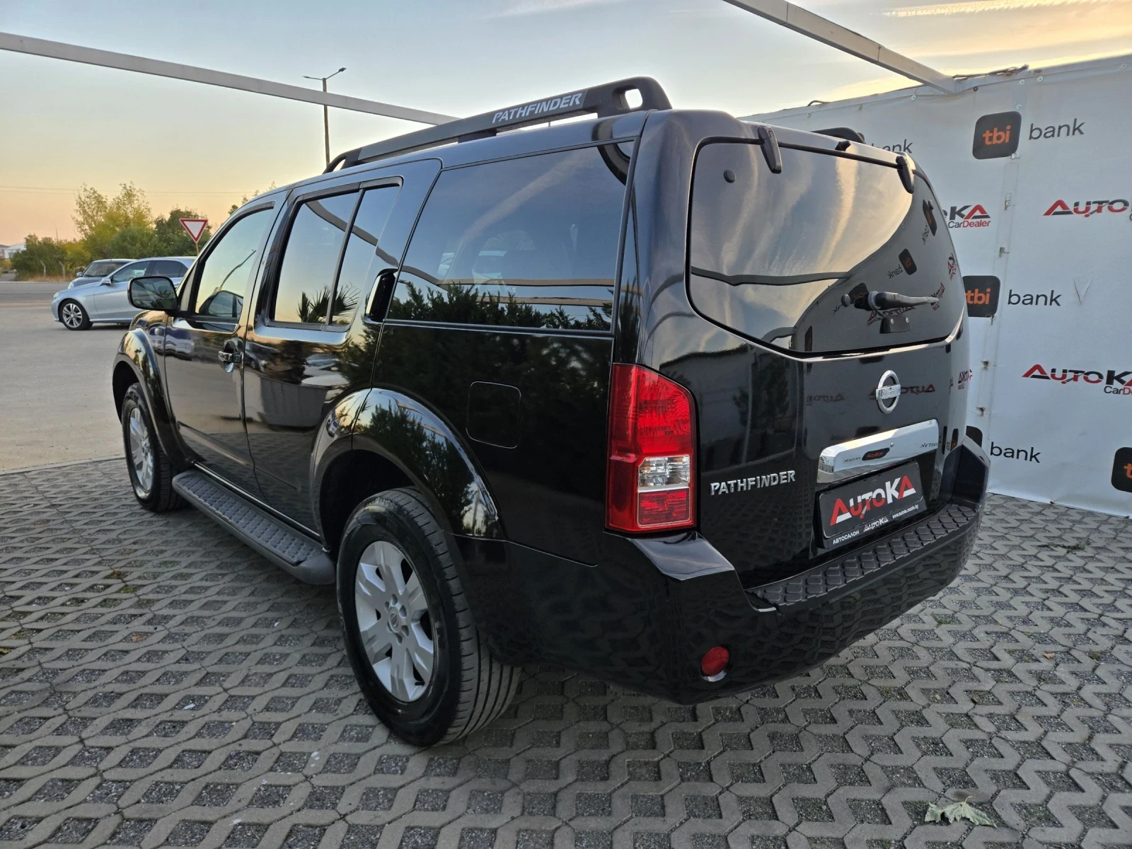 Nissan Pathfinder 2.5DCI-174��= 7�����= �������= ����= KEYLESS= N1 | Mobile.bg � ����������� 5
