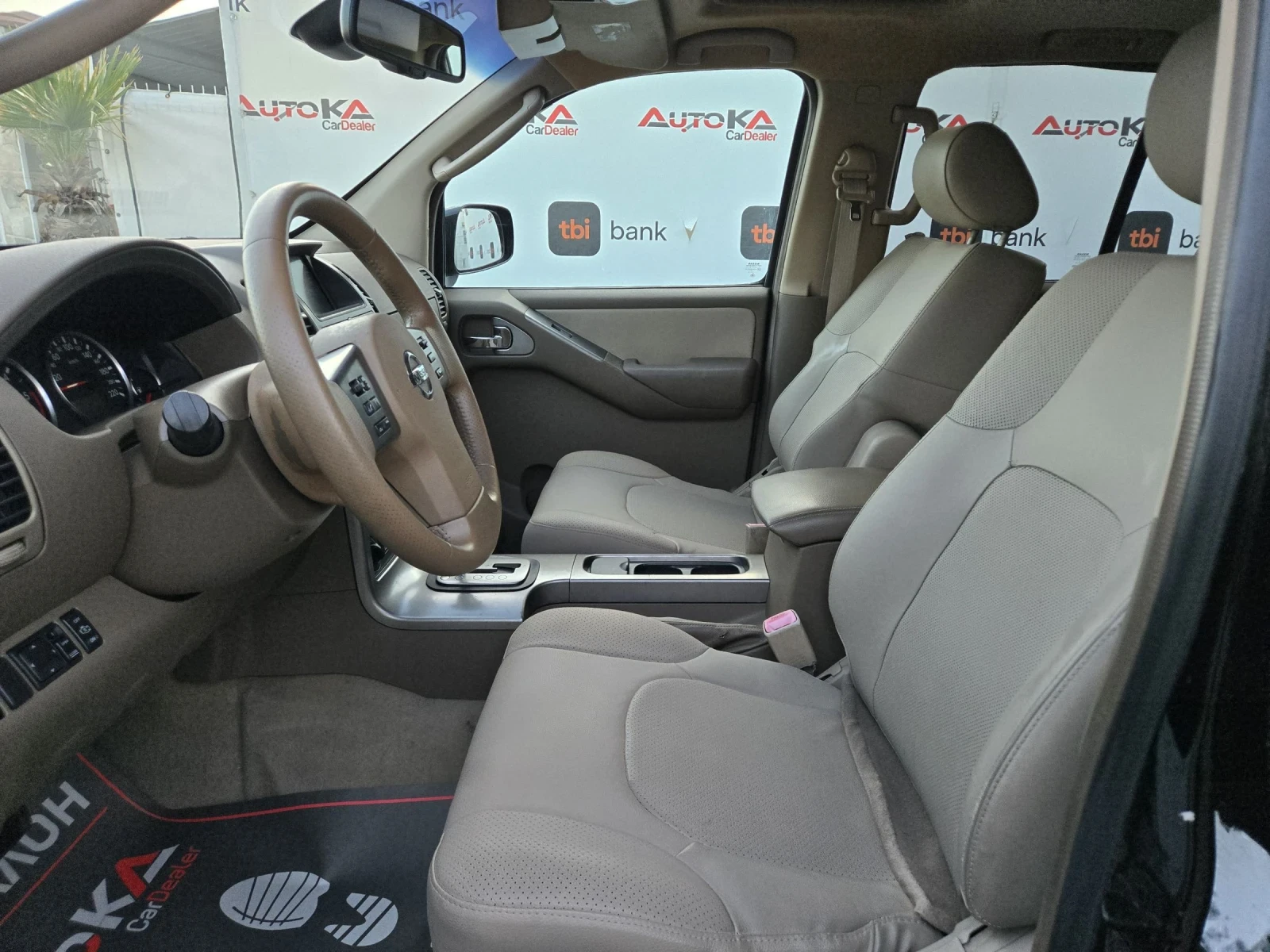 Nissan Pathfinder 2.5DCI-174��= 7�����= �������= ����= KEYLESS= N1 | Mobile.bg � ����������� 7
