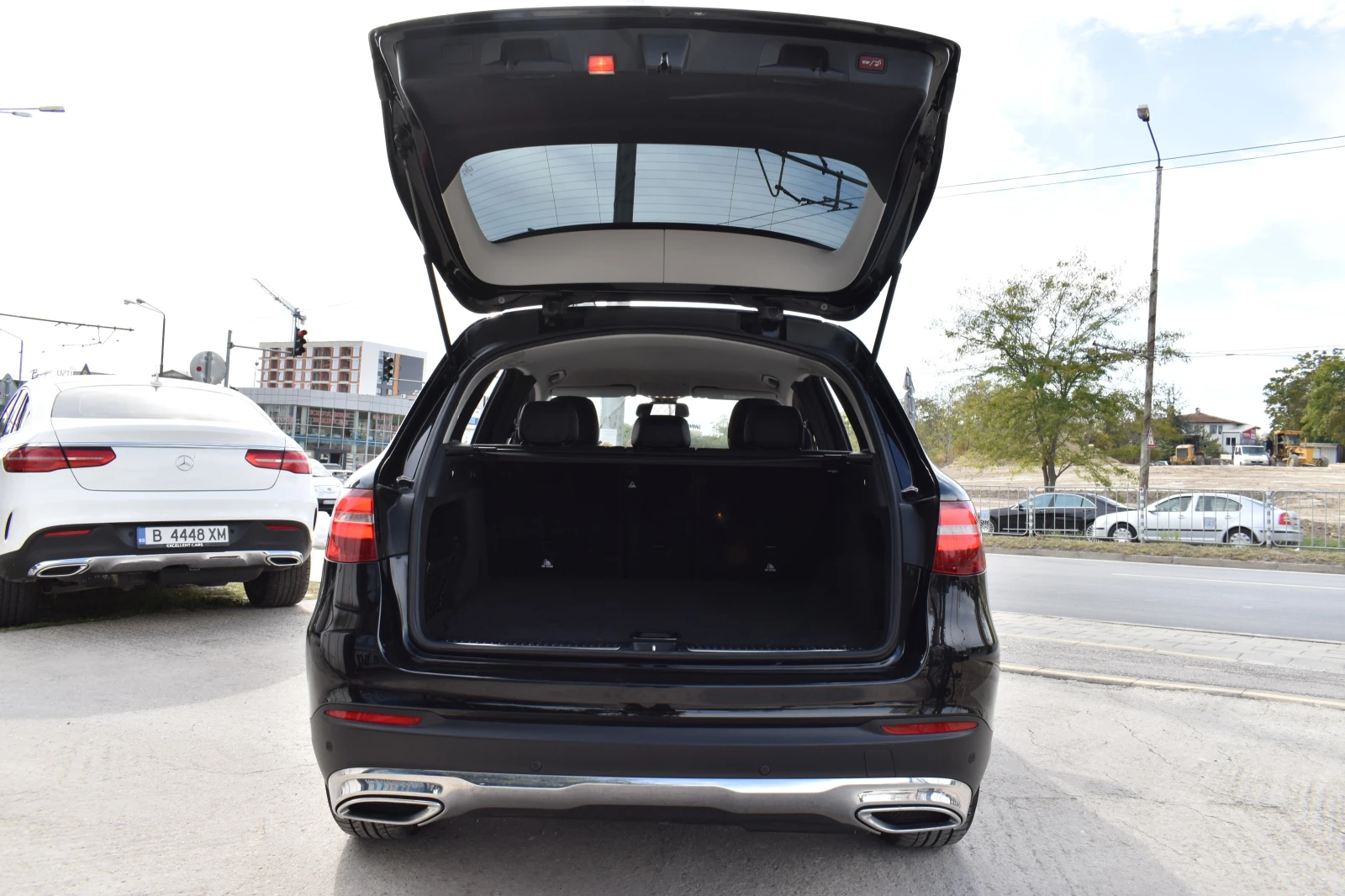 Mercedes-Benz GLC 350 | Mobile.bg � ����������� 8