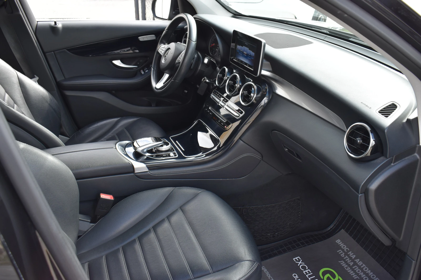 Mercedes-Benz GLC 350 | Mobile.bg � ����������� 13