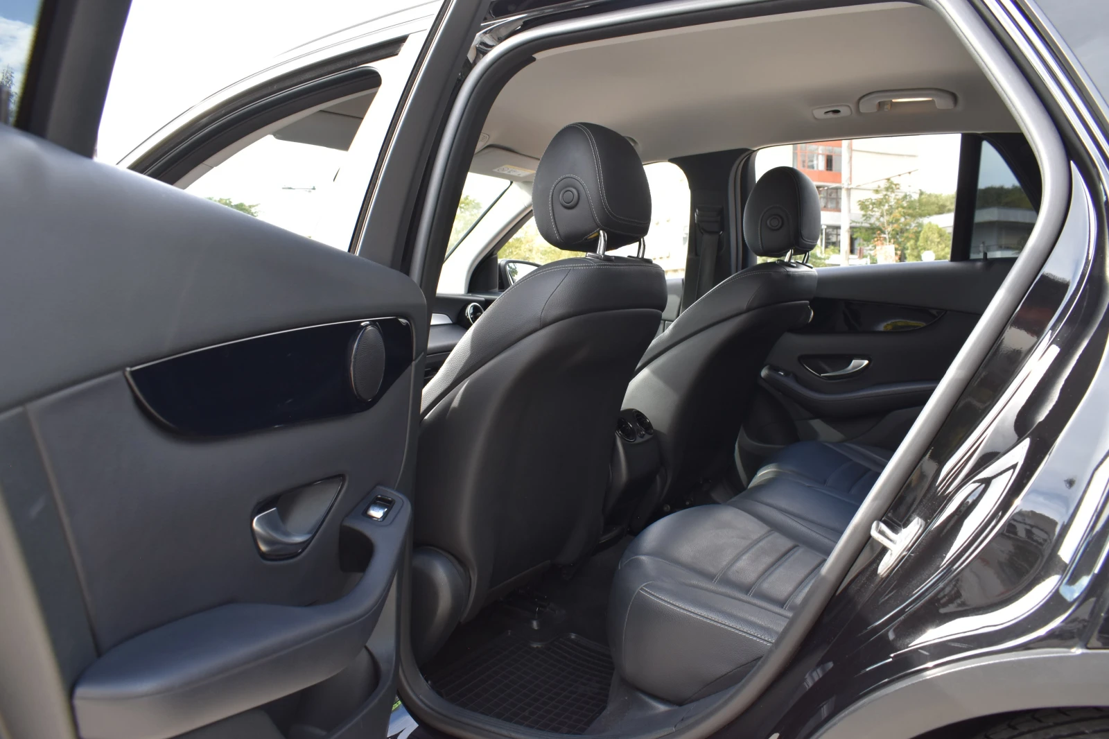 Mercedes-Benz GLC 350 | Mobile.bg � ����������� 12