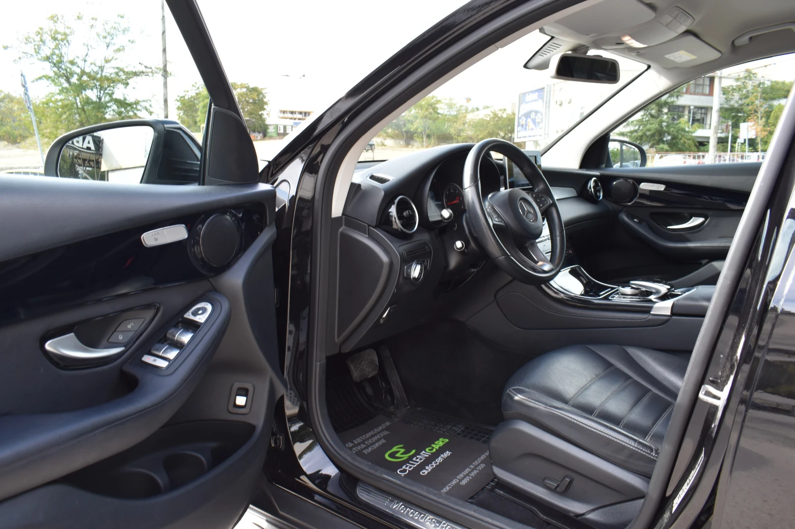 Mercedes-Benz GLC 350 | Mobile.bg � ����������� 9