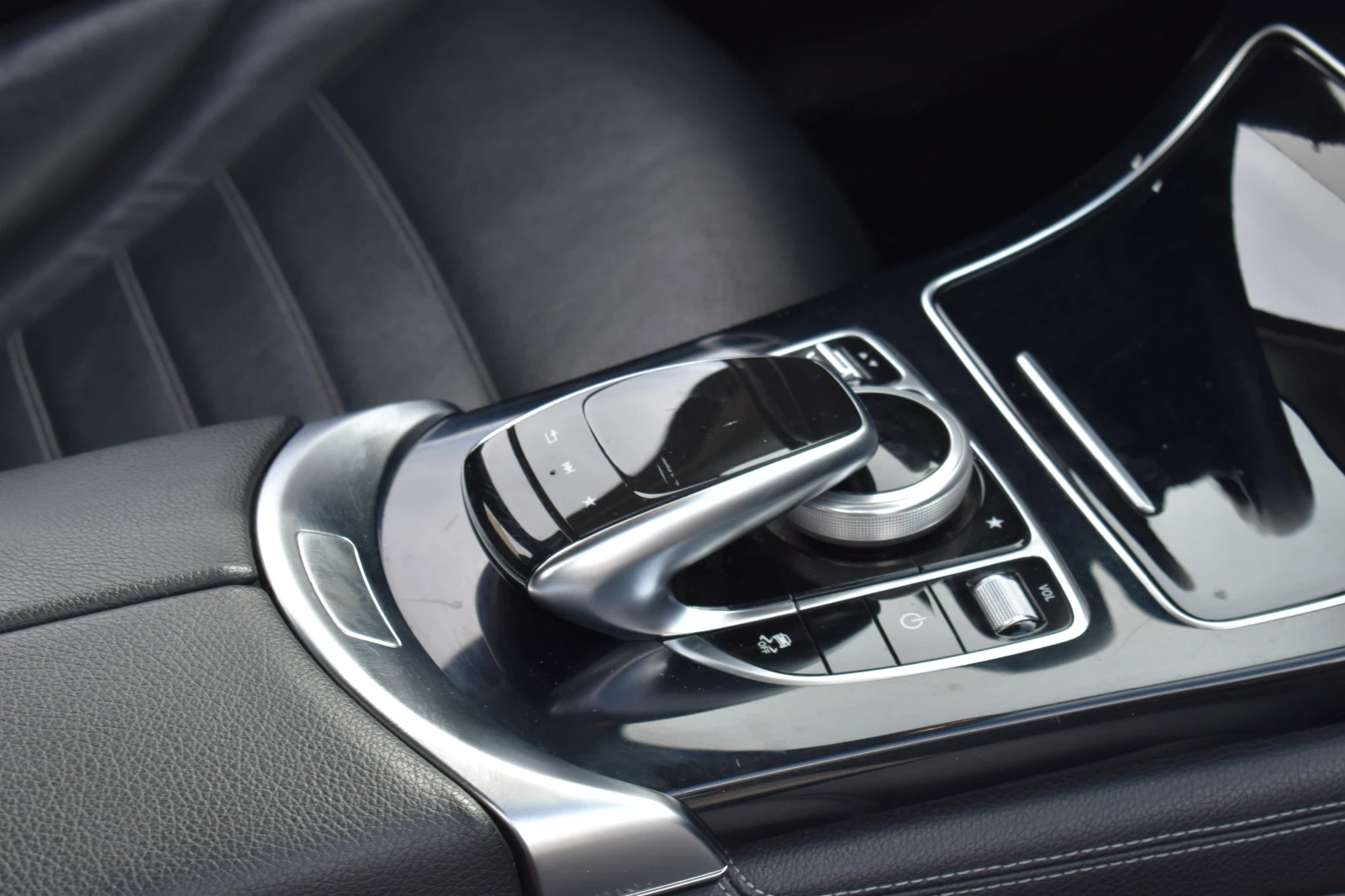 Mercedes-Benz GLC 350 | Mobile.bg � ����������� 14