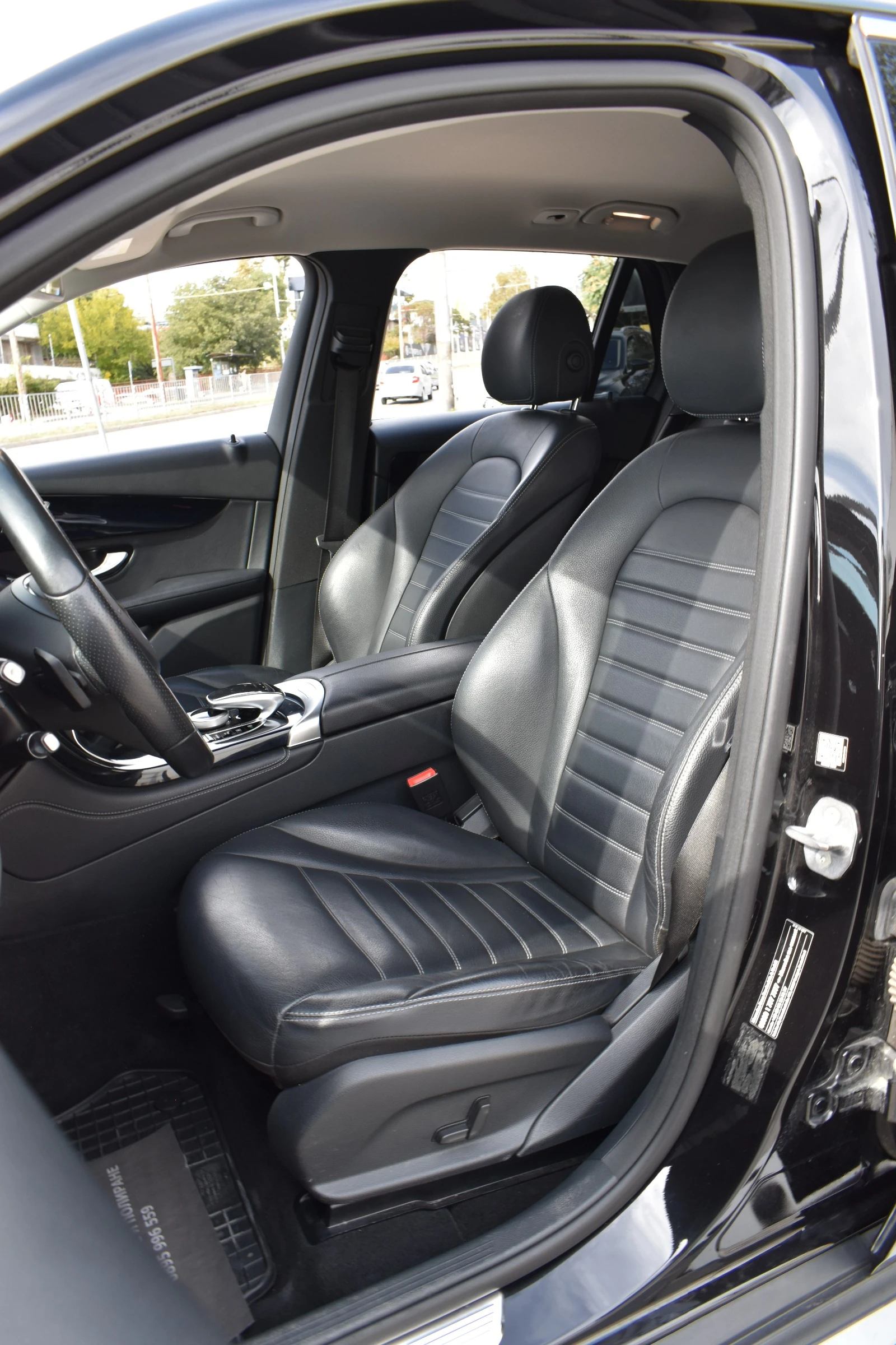 Mercedes-Benz GLC 350 | Mobile.bg � ����������� 11