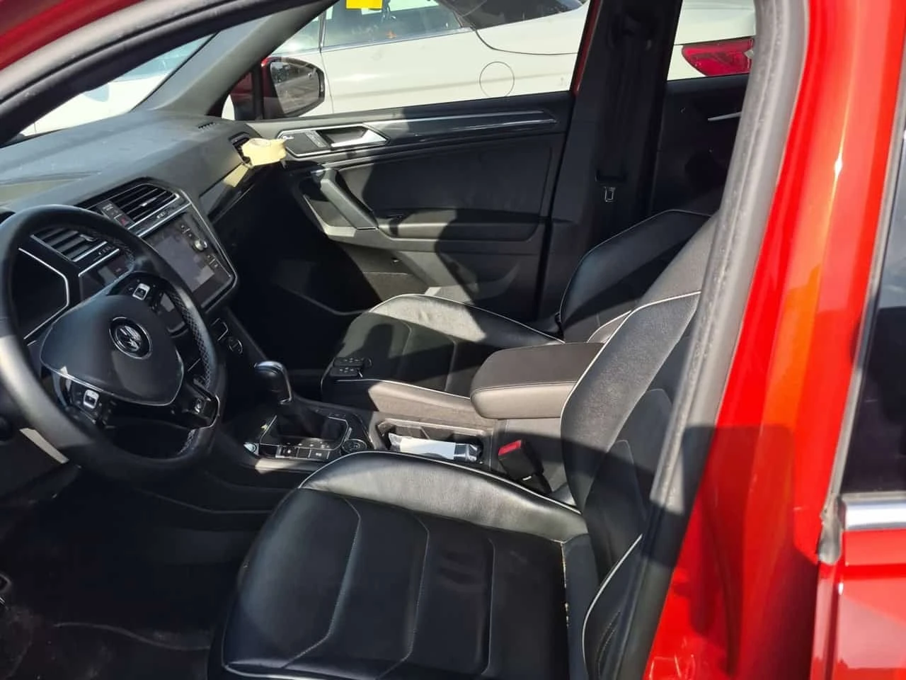 VW Tiguan R LINE/Highline/����/�������/�����/ | Mobile.bg � ����������� 4