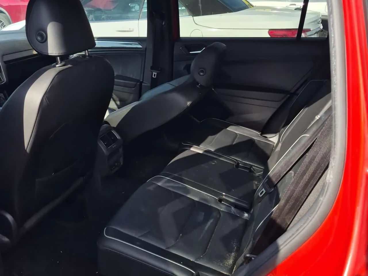 VW Tiguan R LINE/Highline/����/�������/�����/ | Mobile.bg � ����������� 12
