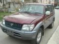 Toyota Land cruiser 3.0 1KZ, снимка 1