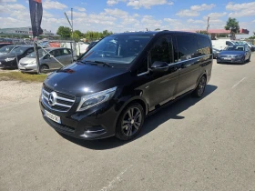 Mercedes-Benz V 250 2.5 CDI 190 k.c. AMG, снимка 2