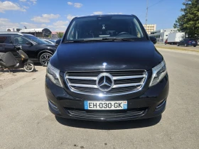 Mercedes-Benz V 250 2.5 CDI 190 k.c. AMG, снимка 1