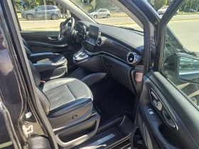 Mercedes-Benz V 250 2.5 CDI 190 k.c. AMG, снимка 9