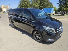 Mercedes-Benz V 250 2.5 CDI 190 k.c. AMG, снимка 3