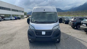 Fiat Ducato 2.2 Multijet Чисто нов , снимка 2