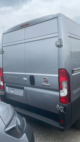 Fiat Ducato 2.2 Multijet Чисто нов , снимка 4