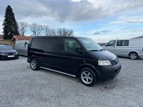VW Transporter 2.5TDI LONG TOP TOP, снимка 3