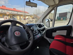Fiat Ducato Фиат Дукато 2.3JTD 130кс 2014g .Безупречно , снимка 11