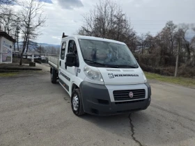 Fiat Ducato Фиат Дукато 2.3JTD 130кс 2014g .Безупречно , снимка 15