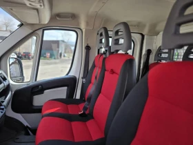 Fiat Ducato Фиат Дукато 2.3JTD 130кс 2014g .Безупречно , снимка 13