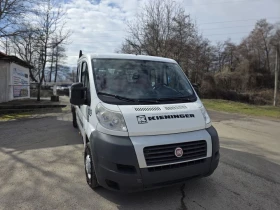 Fiat Ducato Фиат Дукато 2.3JTD 130кс 2014g .Безупречно , снимка 4