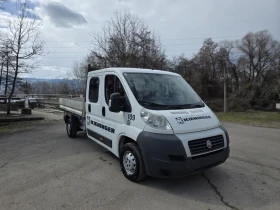 Fiat Ducato Фиат Дукато 2.3JTD 130кс 2014g .Безупречно , снимка 14