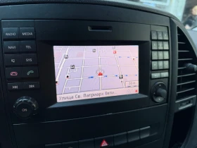 Mercedes-Benz Vito Хладилен , снимка 13