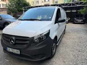 Mercedes-Benz Vito Хладилен , снимка 1