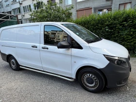 Mercedes-Benz Vito Хладилен , снимка 7