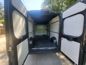 Peugeot Boxer 2.2 HDI..L3 H2Toп  състояние!!!, снимка 9