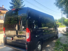 Peugeot Boxer 2.2 HDI..L3 H2Toп  състояние!!!, снимка 6