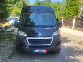 Peugeot Boxer 2.2 HDI..L3 H2Toп  състояние!!!, снимка 1