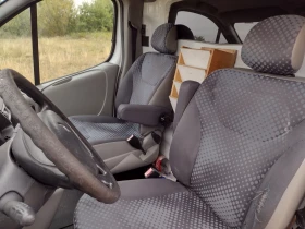 Renault Trafic, снимка 10