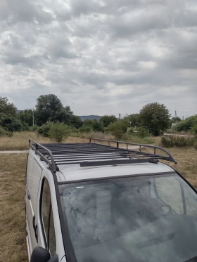 Renault Trafic, снимка 8