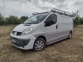 Renault Trafic, снимка 2