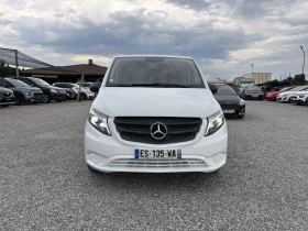 Mercedes-Benz Vito 2.2, EURO 6.Нов Внос, France, снимка 1