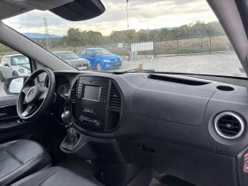 Mercedes-Benz Vito 2.2, EURO 6.Нов Внос, France, снимка 13