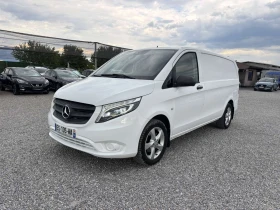 Mercedes-Benz Vito 2.2, EURO 6.Нов Внос, France, снимка 3