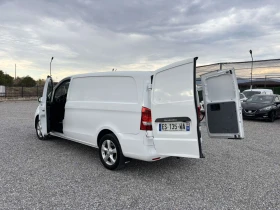 Mercedes-Benz Vito 2.2, EURO 6.Нов Внос, France, снимка 8