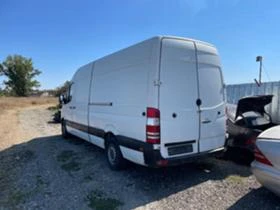 Mercedes-Benz Sprinter 316 646   | Mobile.bg    4