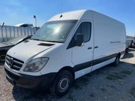 Mercedes-Benz Sprinter 316 646   | Mobile.bg    12