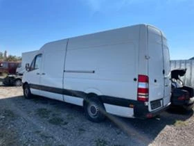 Mercedes-Benz Sprinter 316 646   | Mobile.bg    3