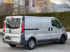 Opel Vivaro 2.5 CDTI | Mobile.bg    5